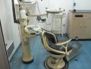 PICTURES/USS Midway - Sick Bay, Engine Room, Forecastle and Misc/t_Dentists Chair.jpg